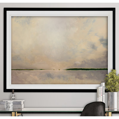 " New Thinking " Acrylic Print