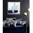 Derosier Metal Flat Wall Mirror-30161412