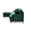 Hamilton 3 Seater Corner Sofa-125702791-125702792