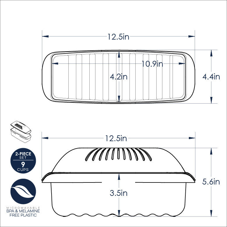 Pasta Cooker Steamer Basket