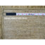 Tapis carré brun en laine filé à la main 8 pi x 9 pi Ghazni 07E57964E4914C0B8B899E9087A30355