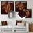 Landscape & Nature Wall Decor on Metal-1277980989