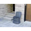 Boîte de rangement en plastique 26 gallons-33980630