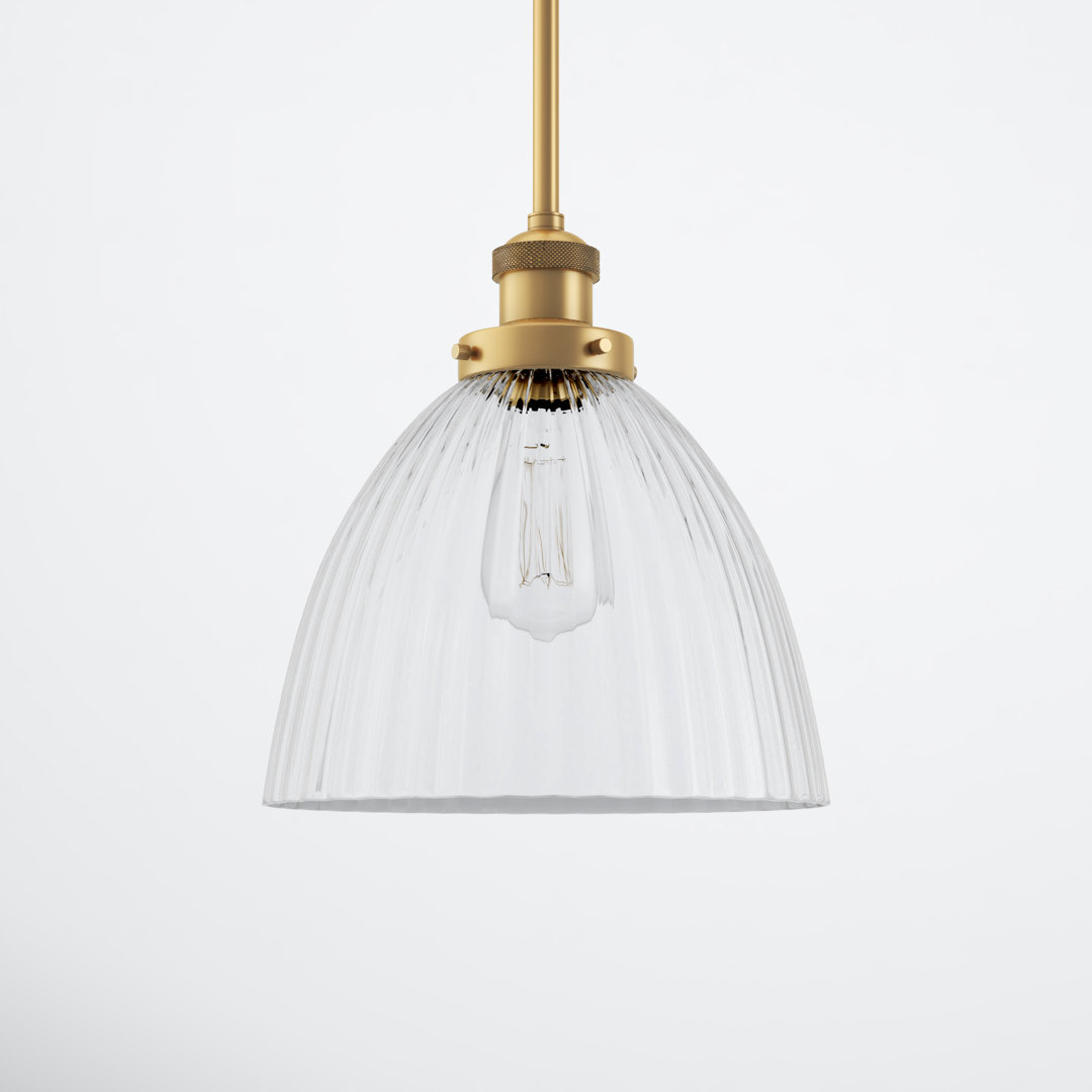 Montrose 1 - Light Single Pendant Joss & Main
