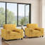 Upholstered Accent Chair-288079238
