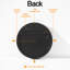 Plastic / Acrylic Wall Clock-612220965