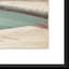 Young Woman In Blindfold Balancing On Diving Board Giclee Print by Getty Images-1137158250-1137158251