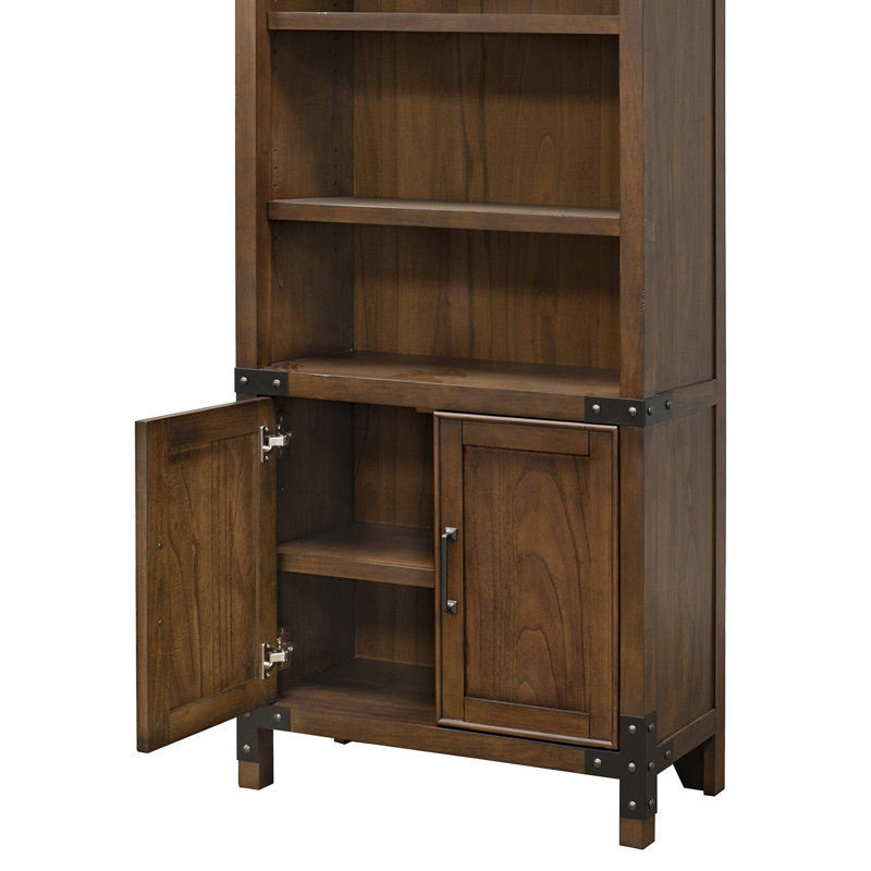 Monkton Combe Storage Bookcase