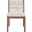 Chaise d'appoint de patio Maui Callianne-717703502