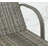Rolling Outdoor Chairs, 2 Reclining Chaise Lounge Chairs With Cushion-1469963362-1469963365-1469963367