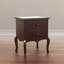 Table de chevet 2 tiroirs Sighfrith-17566463