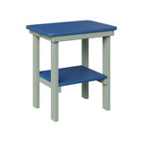 Outdoor Rectangle Side Table