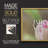 Blush -Framed Print - Restickable-949089704