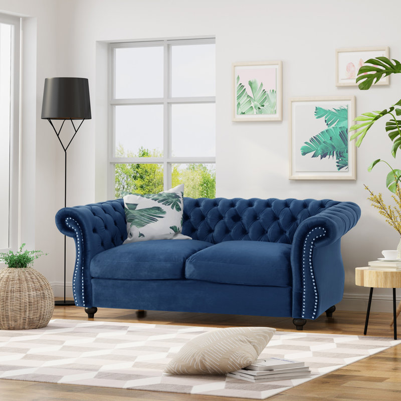 Modern Sofa LOVESEAT SOFA