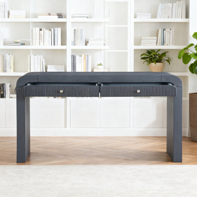 Console Rustic