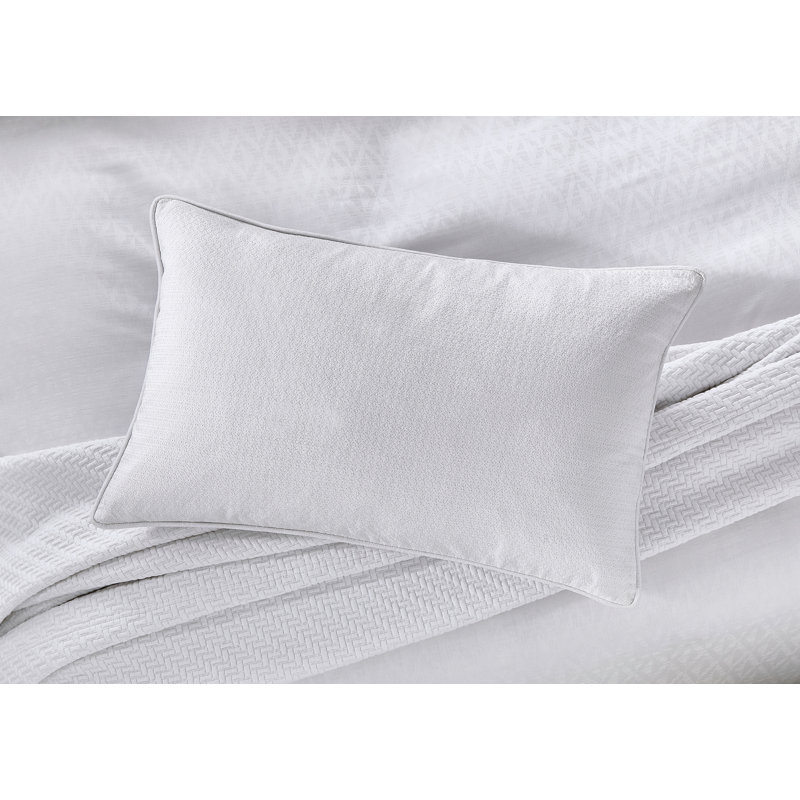 KHAM Rectangular Scatter Cushion Cushion With Filling