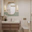 Miroir de salle de bain ovale-1056015164-1056015139