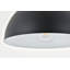 Luminaire suspendu en forme de dôme à 1 lumière à intensité variable Rancourt-1627107652-1612877802