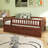 Daybed Wood Bed With Two Drawers-1241813151-1241813127