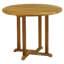Essex Outdoor Round Dining Table