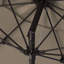 Parasol de marché 9 pi Murrey-418144121