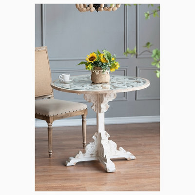 Table de bout Bickley