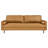 Modway Valour 88" Leather Sofa-1876591628