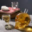 8 Piece Whiskey Decanter Set
