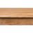 Bixby Pine Solid Wood Dining Table-122266503