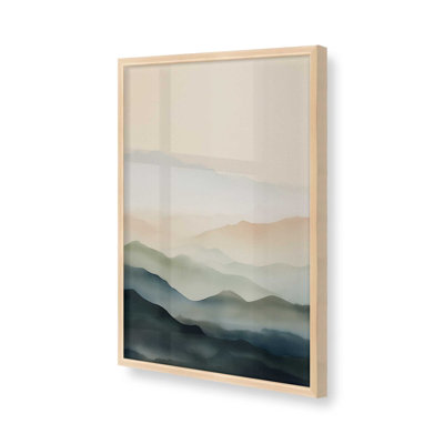 Silent Serenity III Print