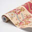 Sylvain Floral Stripe Wallpaper-1330313692