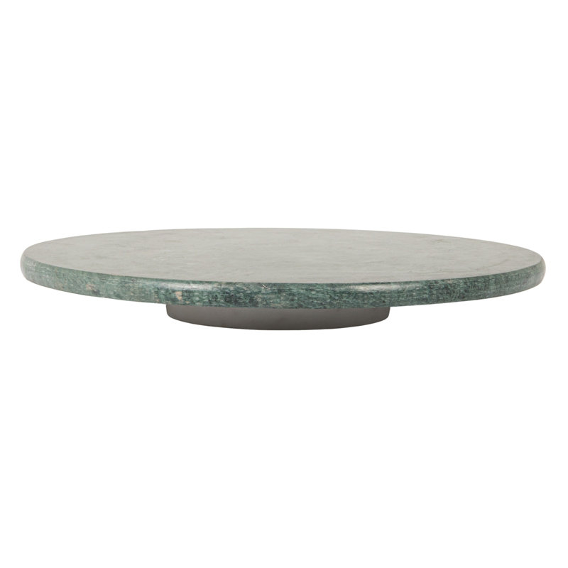 Farrish Lazy Susan, Vert