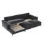 Benites 3 Seater Sofa Bed-57046387-57046388