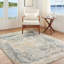 Abstract Area Rug-1725260185