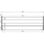 Ishkhan Kids EU Single - 90 X 200 Cm with Trundle