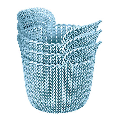 Keter Plastic Box
