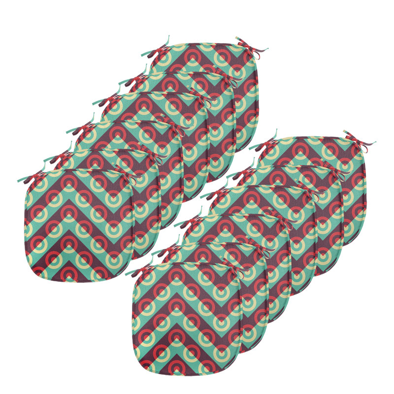 Chair Pad Cushion