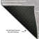 Premium Machine Washable Colmenero AMF1016 Geometric Rug
