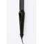 Luminaire d'extérieur extérieur moderne en laiton coulé de 5,25 po de largeur x 22 po de hauteur en bronze foncé