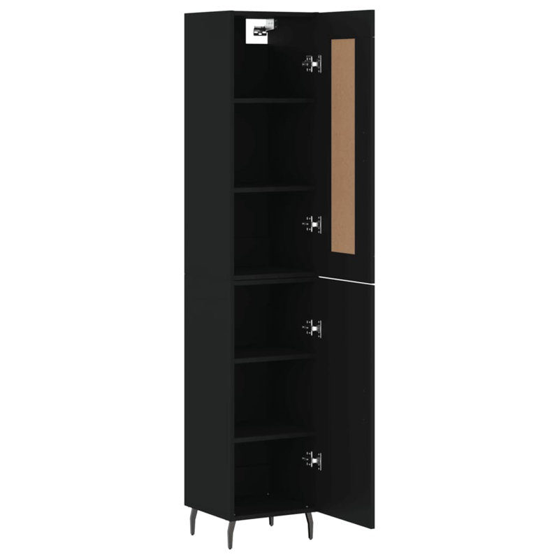 Anyya Storage Cabinet