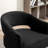 Chynna Velvet Swivel Barrel Chair-440398180