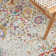 Hassler Damask Indoor Rug