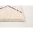 Colbourn Moroccan Beige/Navy Indoor / Outdoor Area Rug Set-532584434