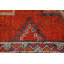Vintage Turkish Runner Rug in Majestic and Intricate Patterns for Home Decor