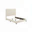 Lit plateforme tapissier touffeté-591398563-591398572