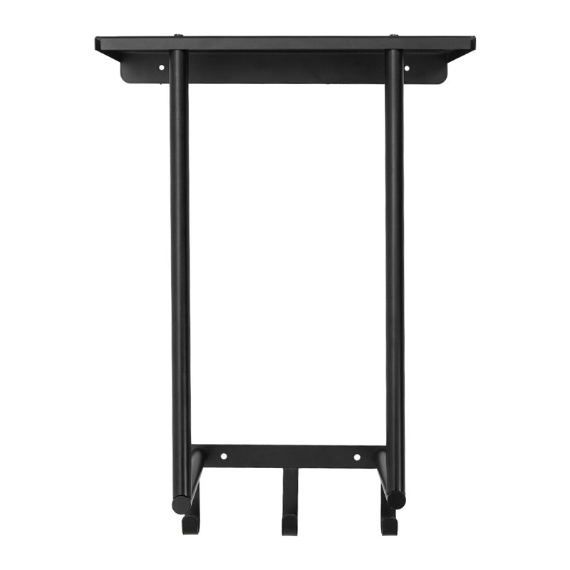 Metal Bathroom Shelves