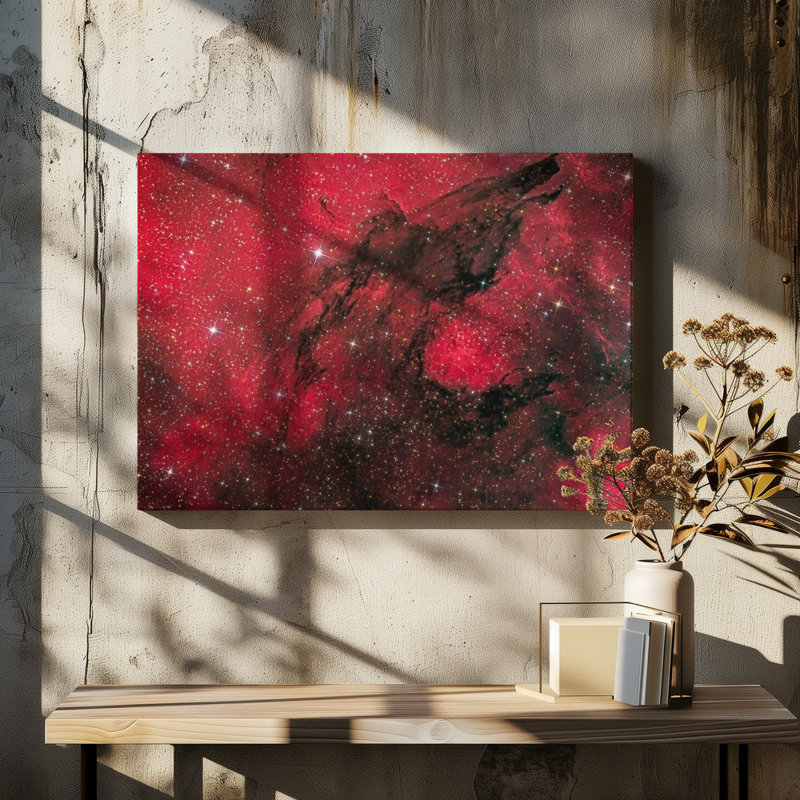 Wrapped Canvas Print, 50.8 cm H x 76.2 cm W