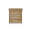 Nika 3 Piece Room Set - Oak