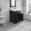 Ensemble de meuble-lavabo simple 24 po Minnetrista-31600038-121417043