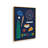 "City Fun Chicago" by Ann Kelle Machine-Made Print -823492246-830003494-830003483